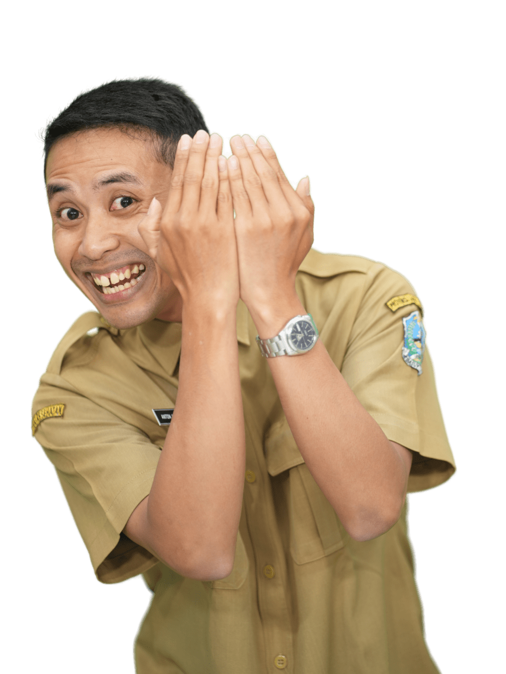 RSUD Karsa Husada Staff