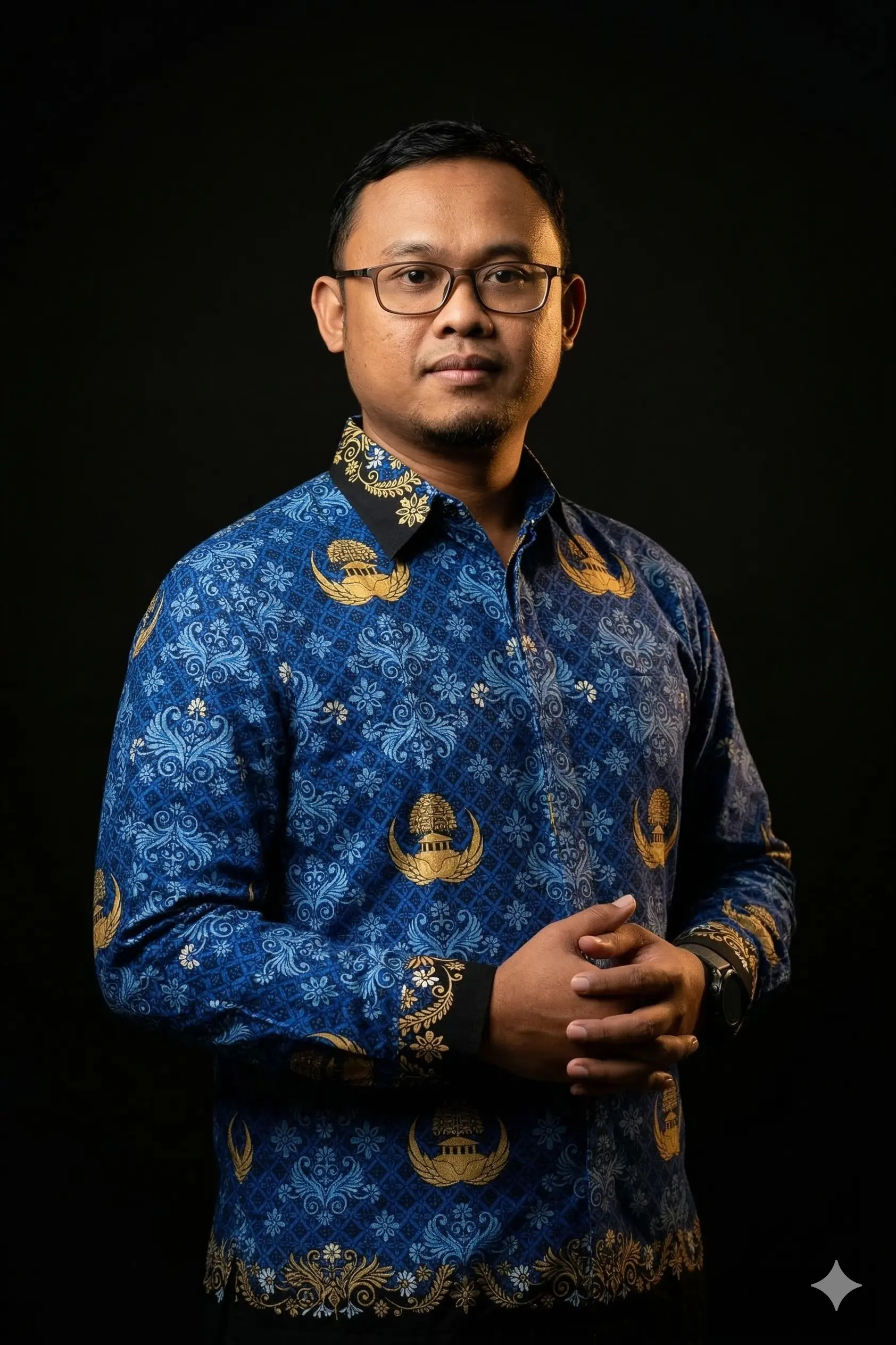 Ismail Hasan, S.Kom