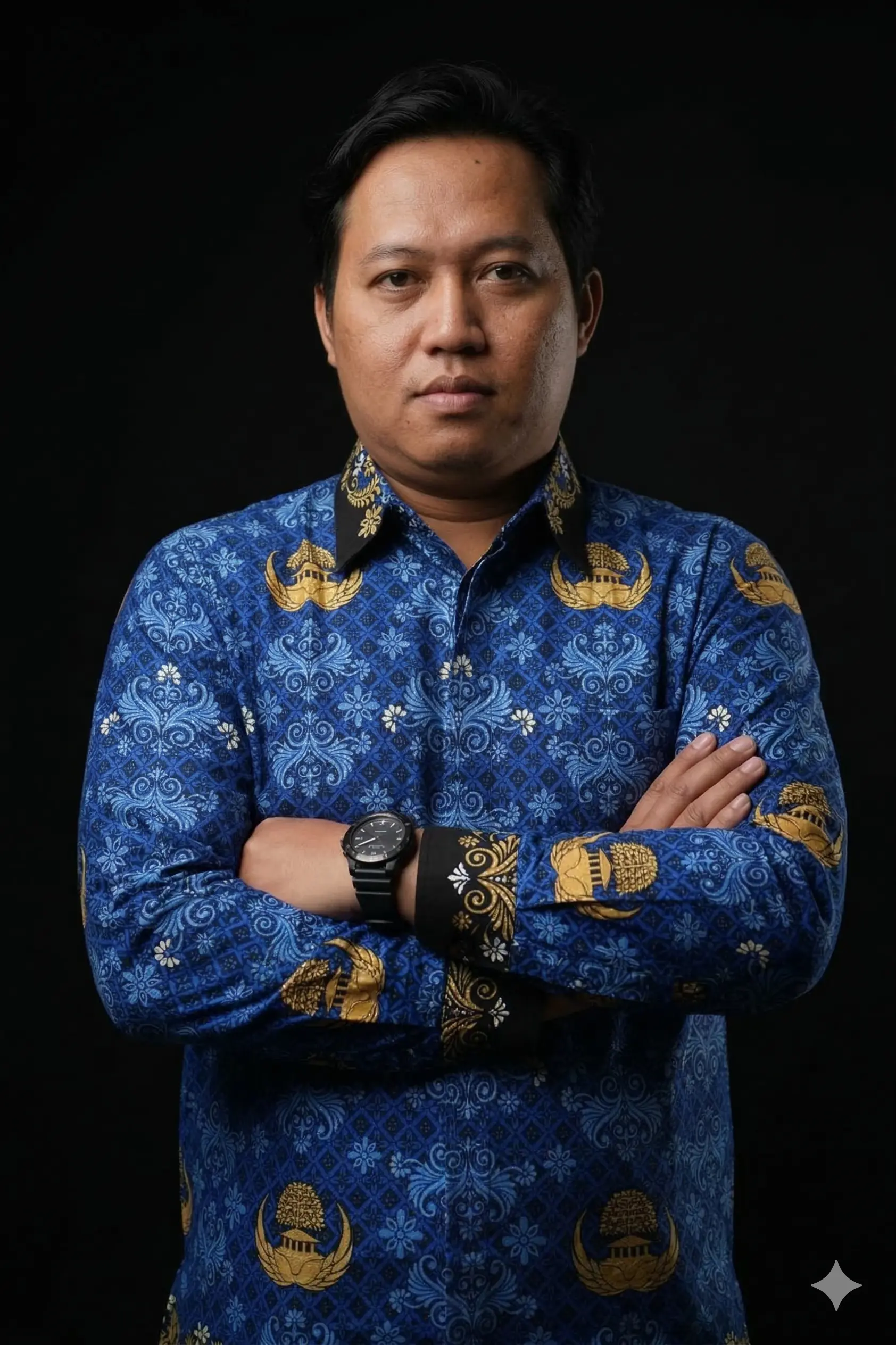 Kiki Anggit Prakoso, S.Kom